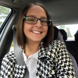 Meet your Posher, Saige